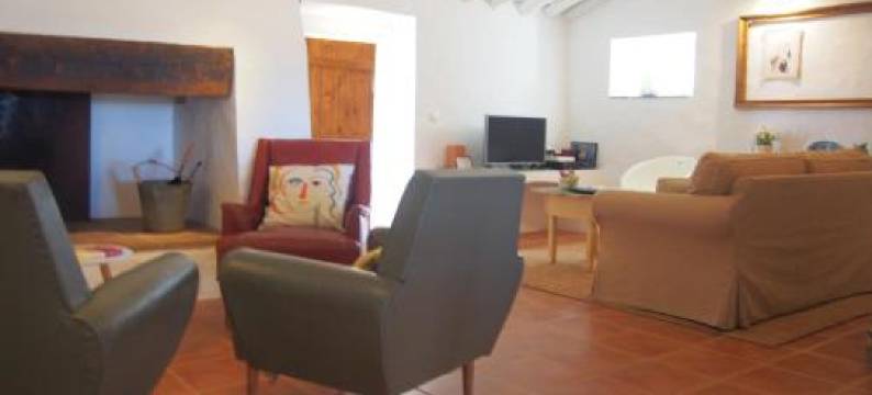 Monte Dos Freixos Country House图片