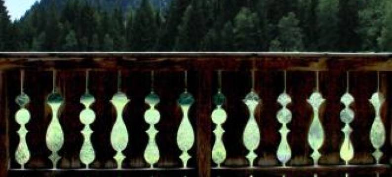 Ferienwohnung Oberammergau图片