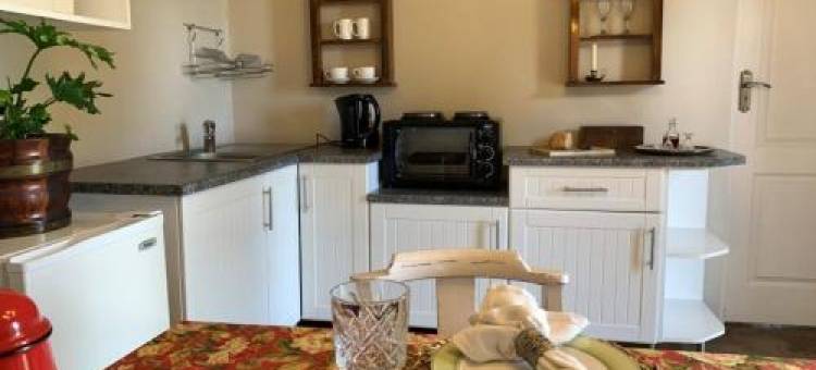 卡麦查乐乡村民宿(KarMichael Farm)图片