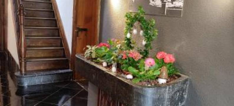 伊斯盖普烧烤酒店(Le Temps d'Une Escapade)图片