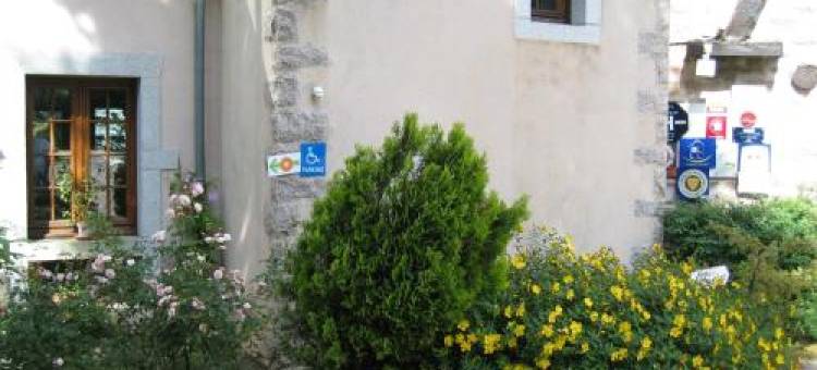 居在别处旅馆(Auberge de l'Atre)图片