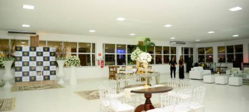 格兰特拉拉酒店(Granterrara Hotel)图片