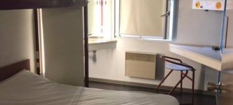 萨韦尔纳蒙斯维莱F1酒店(hotelF1 Saverne Monswiller)图片