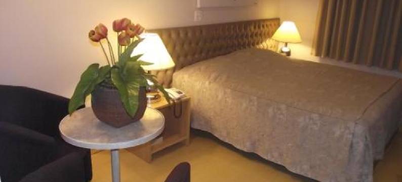 Augustus Plaza Hotel图片