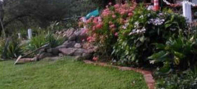 Balcon Al Paradiso图片