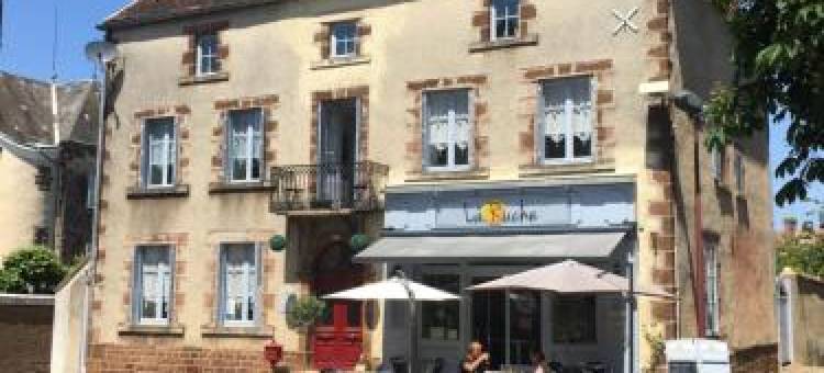 La Ruche Bed & Breakfast, Chaillac图片