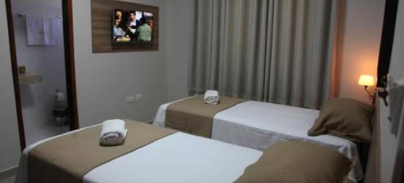 Hotel Das Torres图片