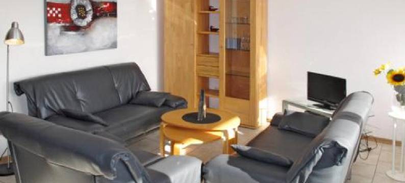 Apartment Flut - Ndd104图片