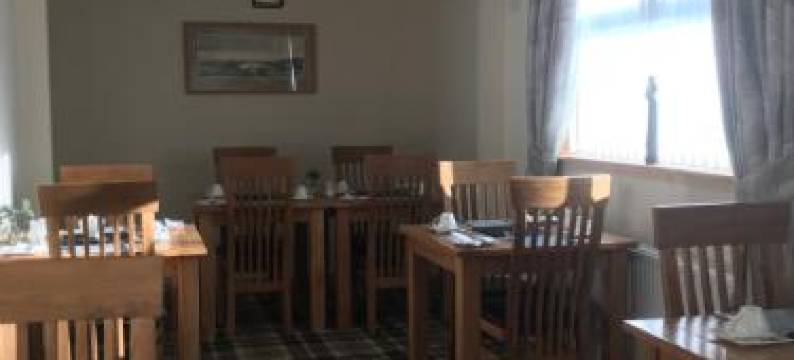 因帕拉旅馆(Impala Guest House)图片