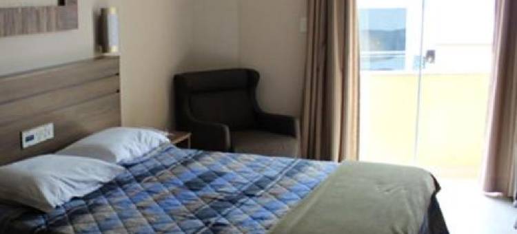 商业酒店(Hotel do Comércio)图片