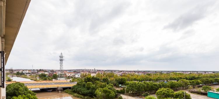 上海东方酒楼(浦东国际机场店)图片