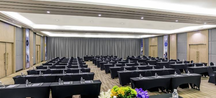 华欣丽笙水疗度假村(Radisson Resort & Spa HuaHin)图片