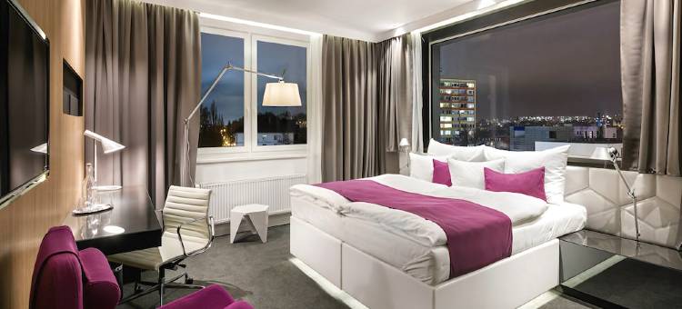 皮特劳恩帝国大酒店(Pytloun Grand Hotel Imperial)图片