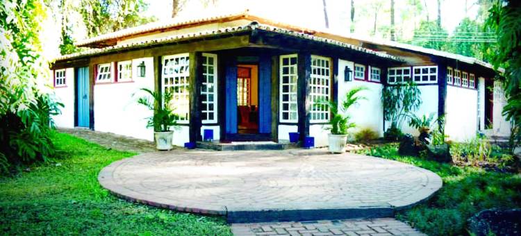 希望农场酒店(Fazenda Boa Esperanca)图片