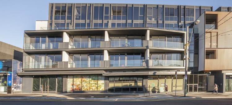 Boutique Stays - Hampton Hub图片