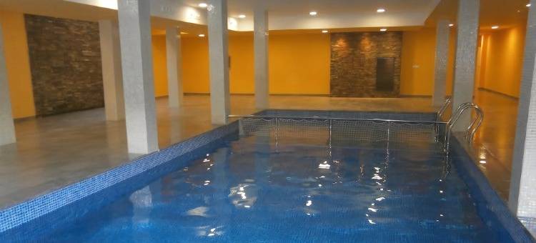 Apartamentos Masella 1600图片