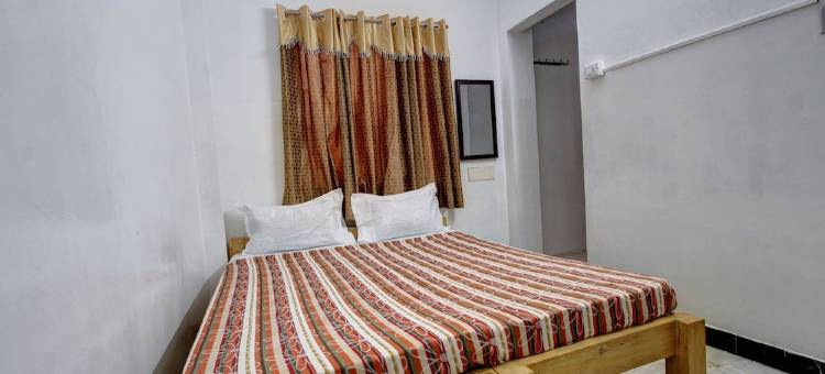 Spot on 40228 New Modern Homestay图片