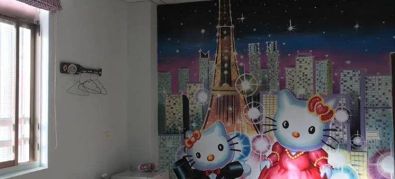 花莲七星潭海风阁图片