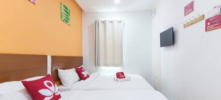 色彩禅室酒店(Zen Rooms Colour Hotel)图片