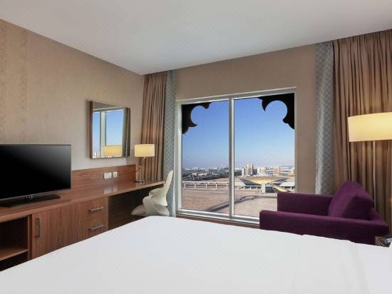 Hilton Garden Inn Dubai Al Jadaf Culture Village Hotel Reviews