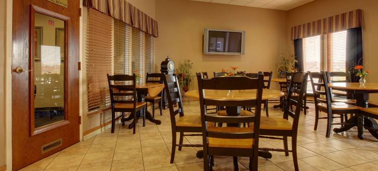 圣路易斯南美洲最佳价值酒店(Americas Best Value Inn-St. Louis / South)图片