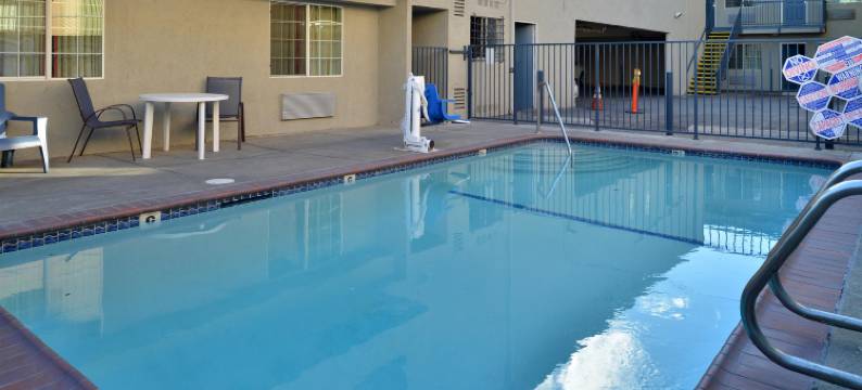 洛杉矶好莱坞美洲最佳价值酒店(Americas Best Value Inn-Hollywood-Los Angeles)图片