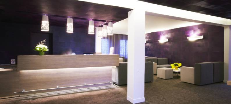 基里亚德酒店-北瓦朗斯(Kyriad Valence Nord)图片