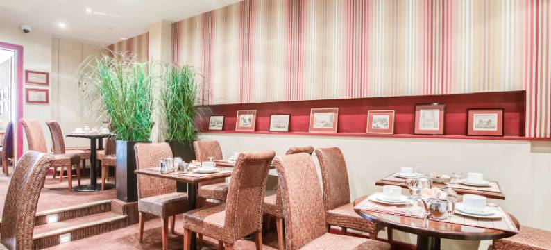 克莱门特酒店(Hotel le Clement)图片