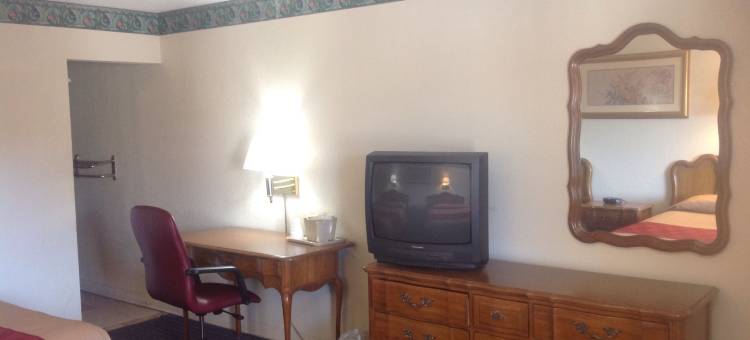 纽黑文酒店(New Haven Inn)图片