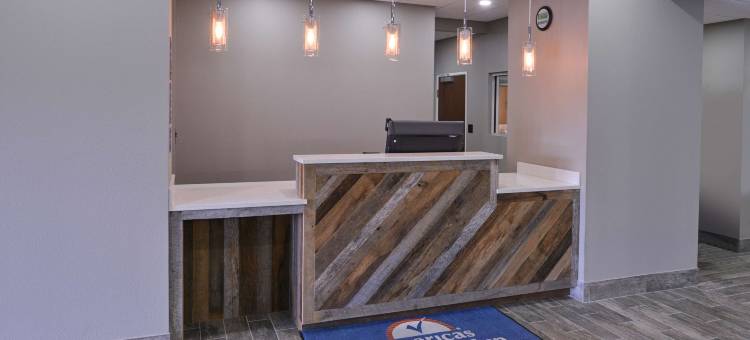 孟菲斯南海文美洲最佳价值套房酒店(Americas Best Value Inn and Suites Southaven/Memphis)图片