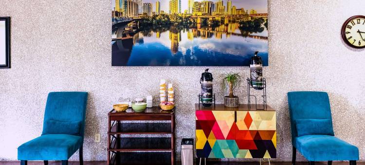 Quality Inn & Suites Austin North图片