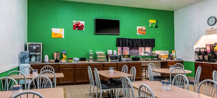 科尔比酒店和套房(Colby Inn and Suites)图片