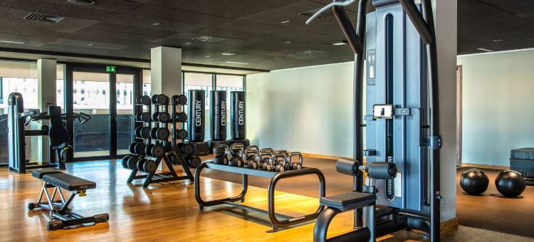 波尔多丽笙蓝标酒店(近波尔多葡萄酒文化馆)(Radisson Blu Hotel Bordeaux)图片