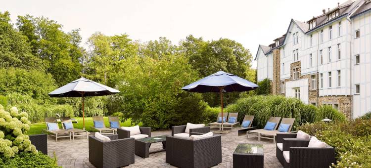 巴尔莫勒尔丽笙酒店(Radisson Blu Balmoral Hotel, Spa)图片