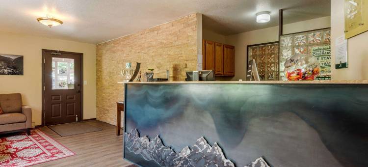 品质酒店乌雷(Quality Inn)图片