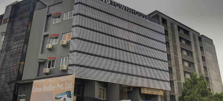 Townhouse Netaji Road图片