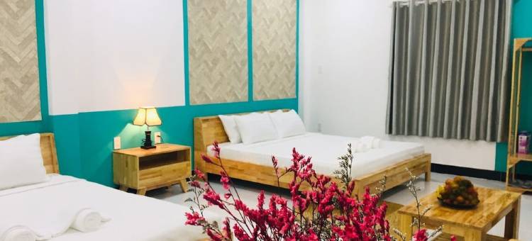 艺术家庭旅馆 - 青年旅舍(Art Homestay - Hostel)图片