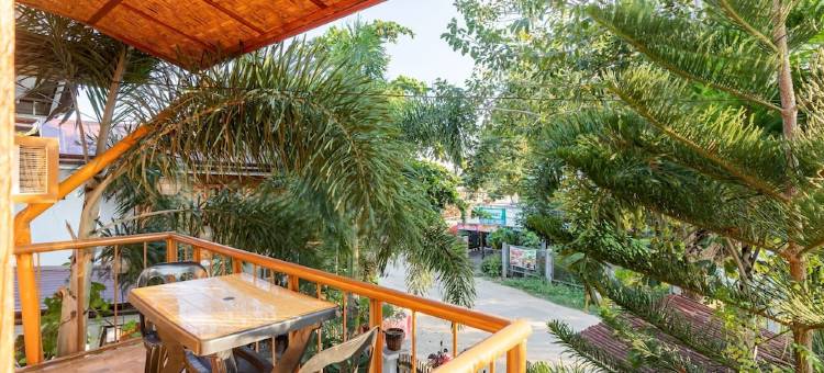 邦劳岛希望旅馆(Hope Inn)图片