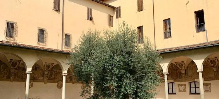 佛罗伦萨中心新一代青年旅舍(New Generation Hostel Florence)图片