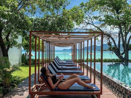 瑪爾濱海度假酒店