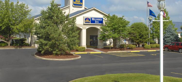 品质酒店-奥斯汀镇-扬斯敦西部(Quality Inn Austintown-Youngstown West)图片