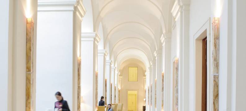 布拉格文华东方酒店(Mandarin Oriental, Prague)图片