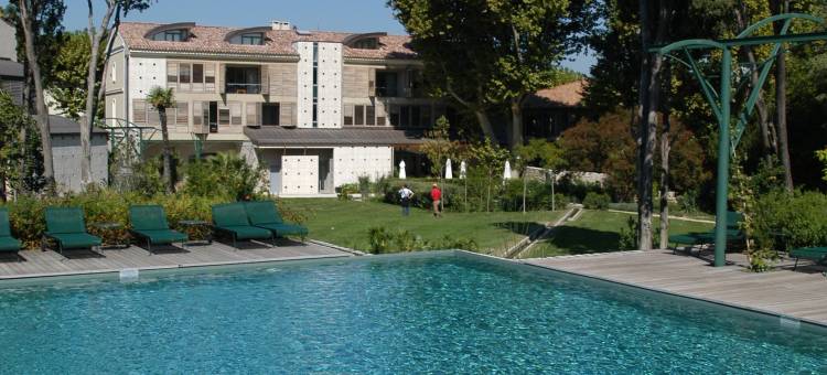 Hôtel de l'Image图片