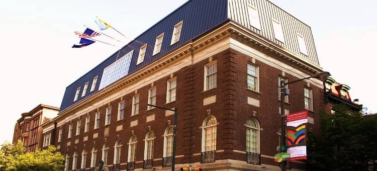 中城村 Sonder 弧度酒店(The Arco Hotel Midtown Village , Sonder)图片