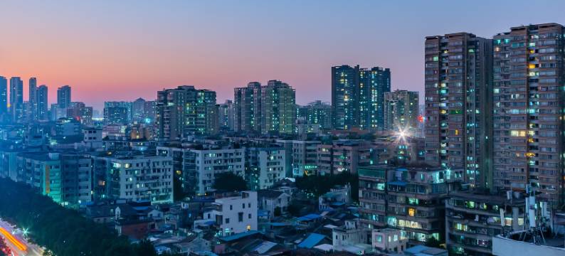 全季酒店(广州北京路步行街西门口地铁站店)图片