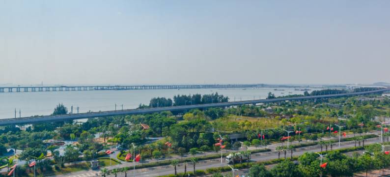 乐绅酒店(深圳机场店)图片