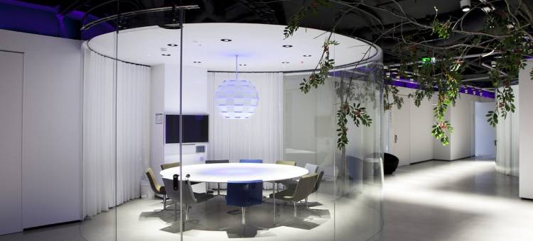 北欧之光酒店(Nordic Light Hotel)图片