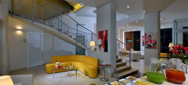 卡尔顿住宅酒店(Residence Carlton)图片