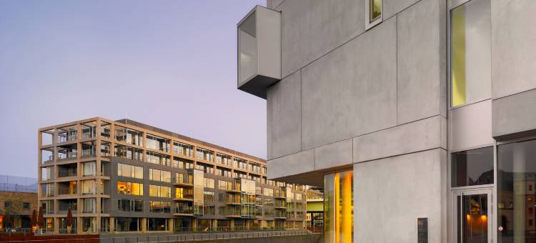科隆艺术酒店-丽亭酒店旗下|由丽笙酒店集团管理(art'otel Cologne)图片