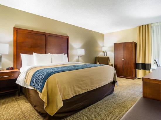 Comfort Inn Suites Durham Near Duke University Hotel Reviews